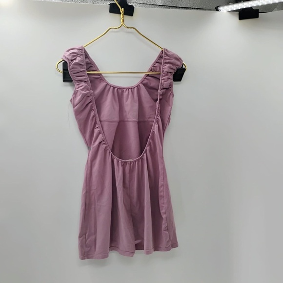 NWOT Intimately Free People Weekend Friend Shortie Bodysuit - Picture 5 of 15